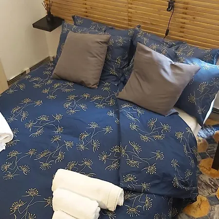 Vendégház Dimora Aganoor Business *