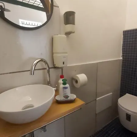 Dimora Aganoor Business Vendégház