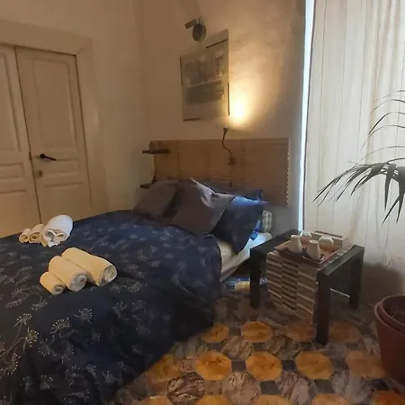 Dimora Aganoor Business Гостевой дом *