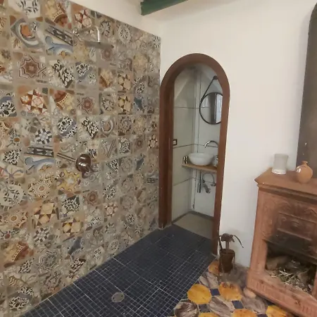 Dimora Aganoor Business Guest house