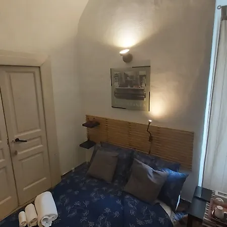 Dimora Aganoor Business Guest house 3*