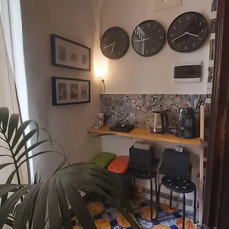 Dimora Aganoor Business Guest house