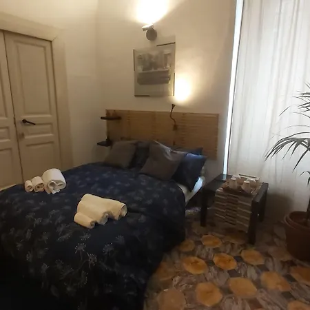 Dimora Aganoor Business Penzion Cava deʼ Tirreni